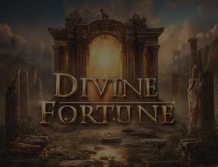 Divine Fortune