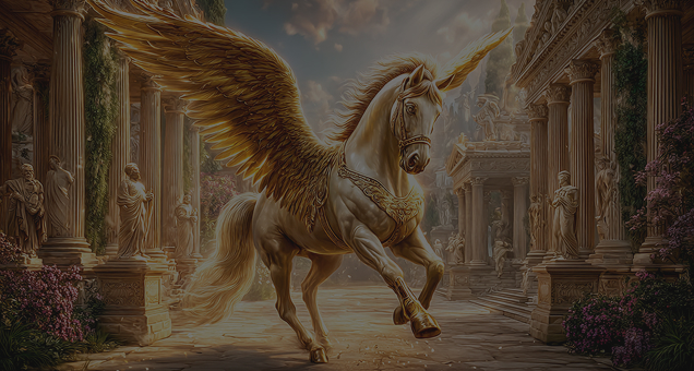 Divine Fortune