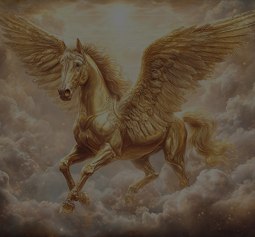 Divine Fortune