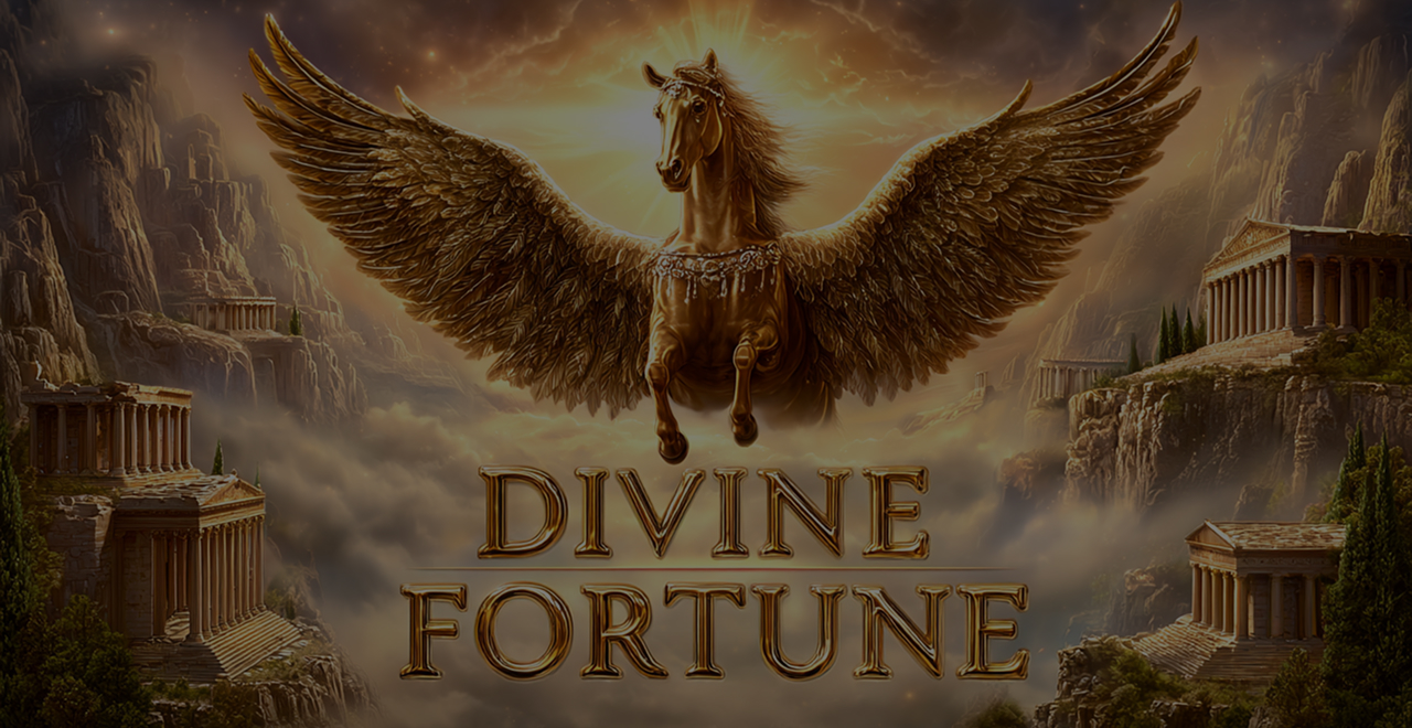 Divine Fortune