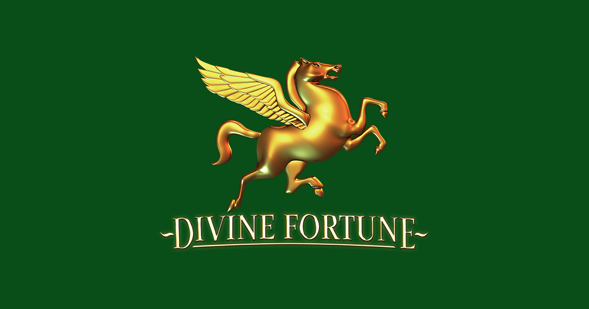 Divine Fortune